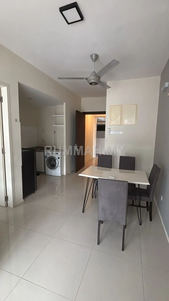 condo in Gelugor, Penang — photo 2