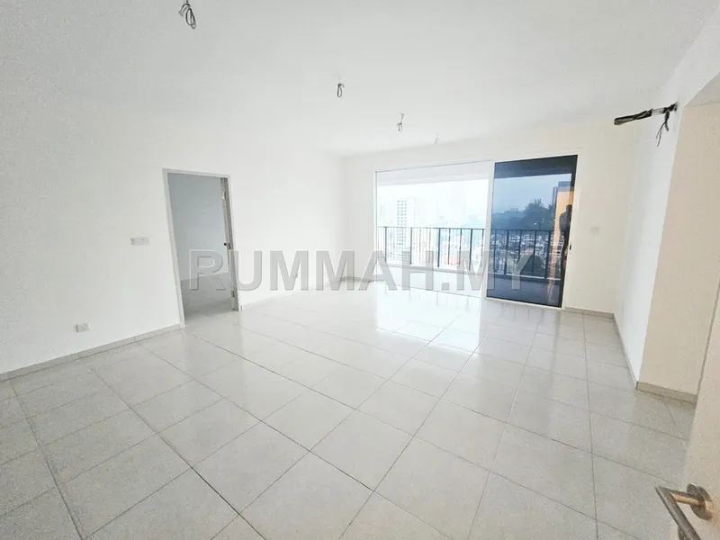 condo in Jelutong, Penang — photo 2