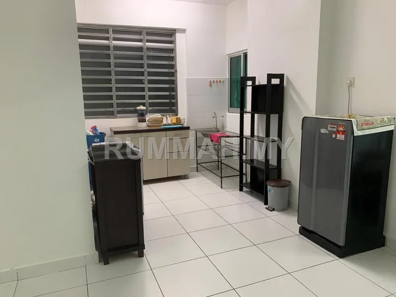 condo in Bayan Baru, Penang — photo 2