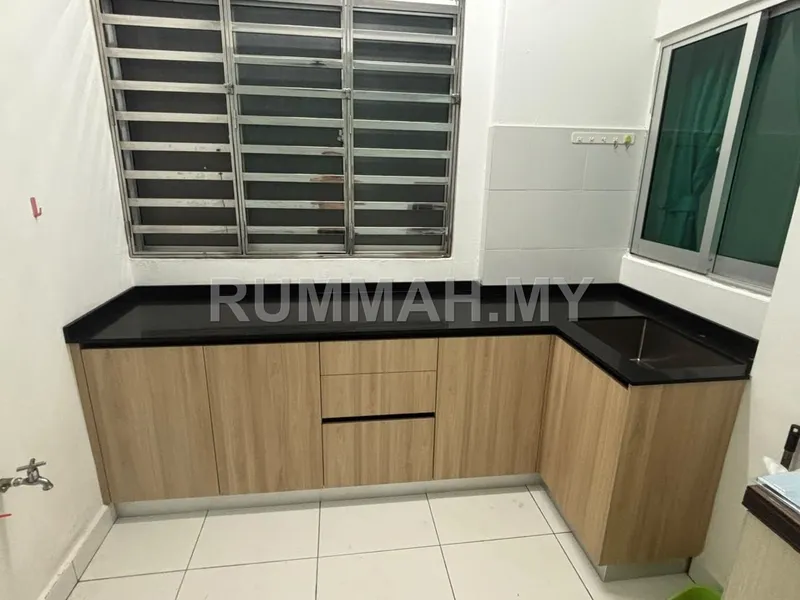condo in Bayan Baru, Penang — photo 3