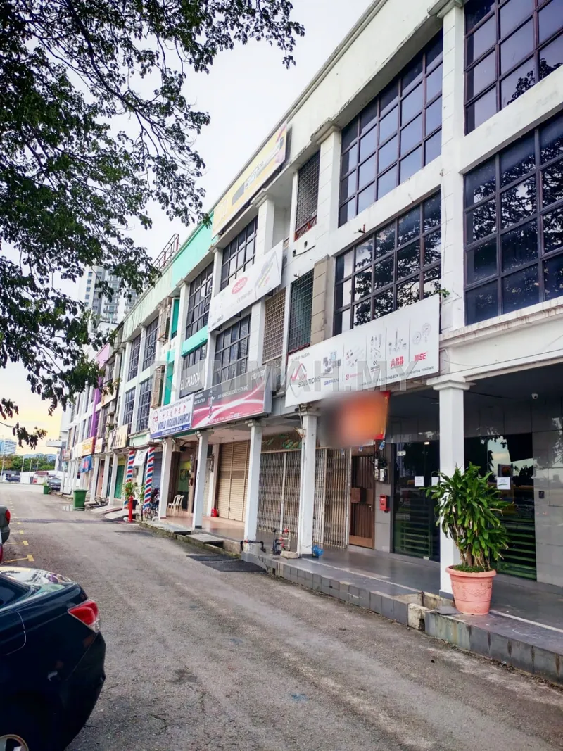 commercial in Butterworth, Penang — photo 2