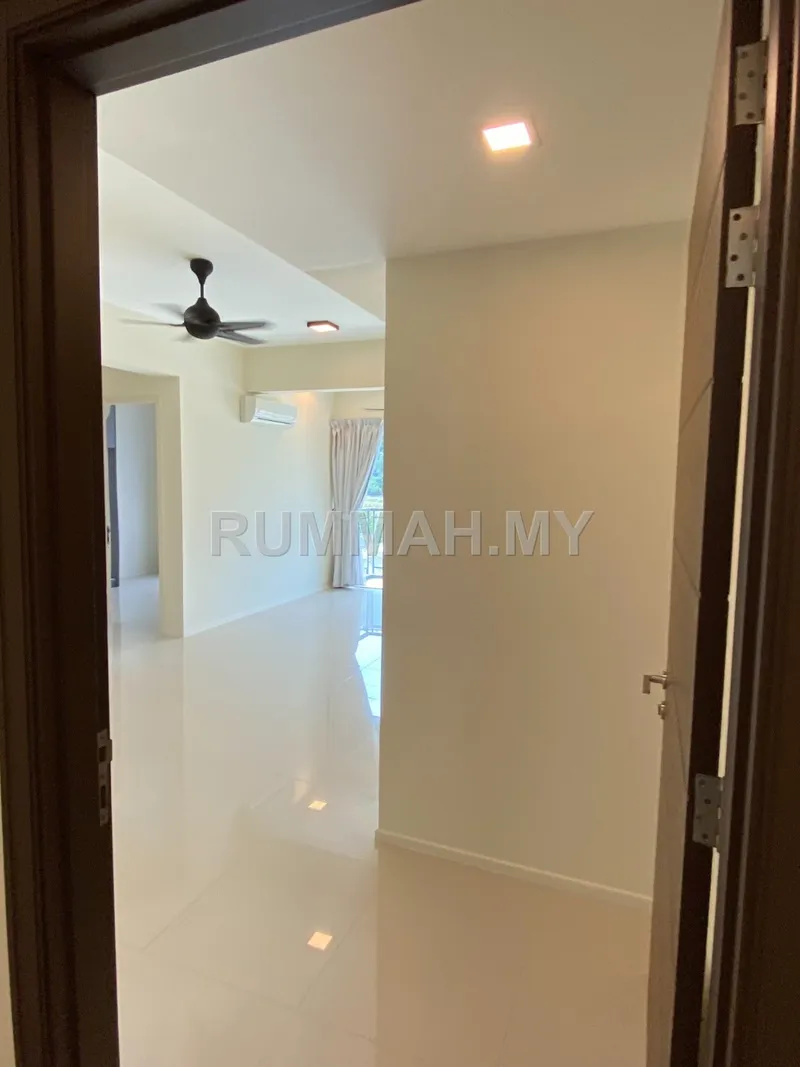 condo in Gelugor, Penang — photo 2