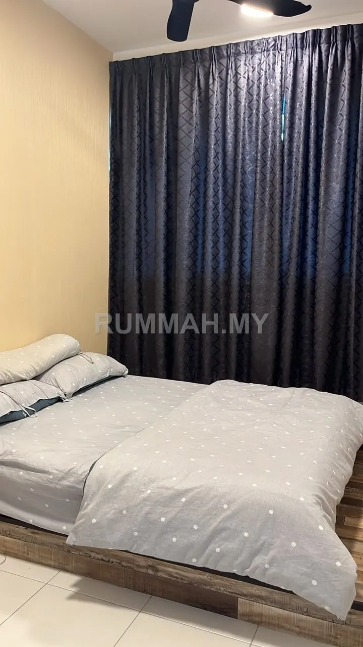 condo in Tanjung Tokong, Penang — photo 3