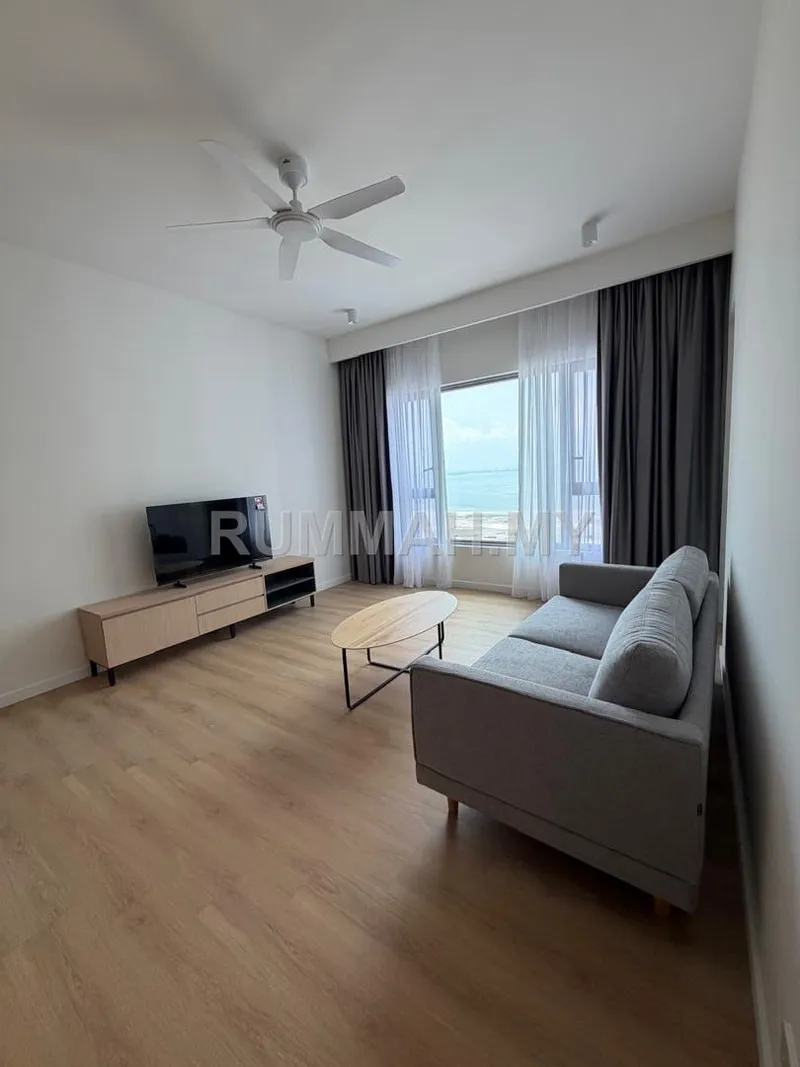 condo in Tanjung Tokong, Penang — photo 2