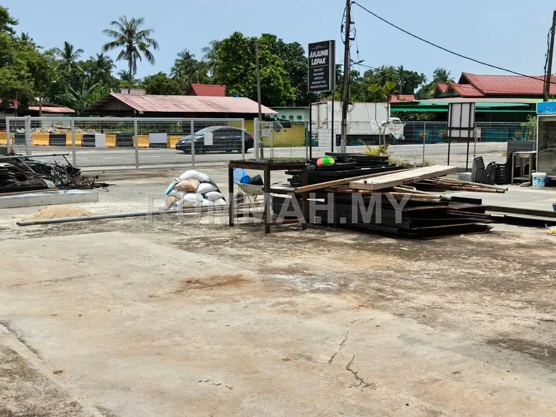 land in Bukit Mertajam, Penang — photo 2