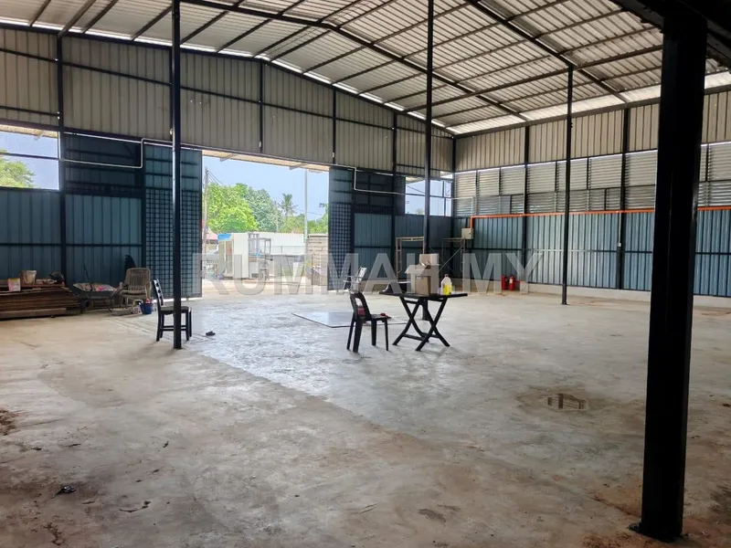 land in Bukit Mertajam, Penang — photo 3