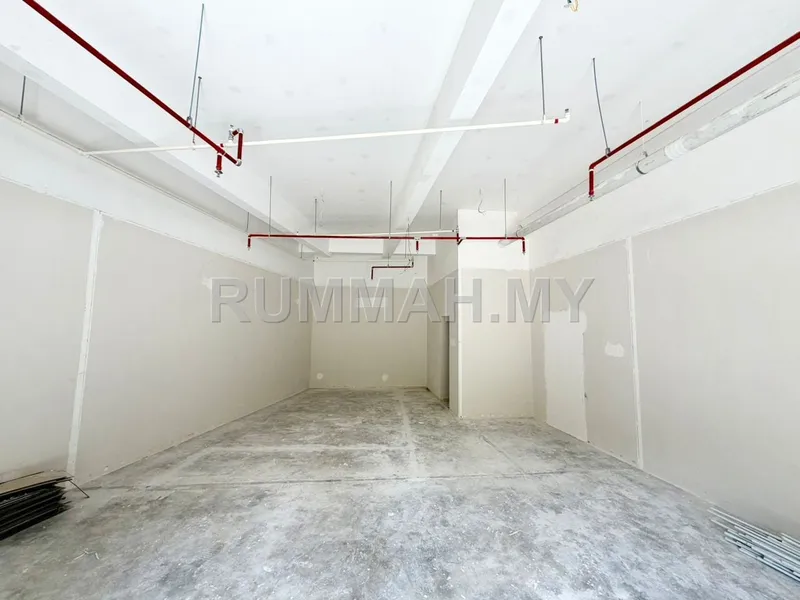condo in Gelugor, Penang — photo 2