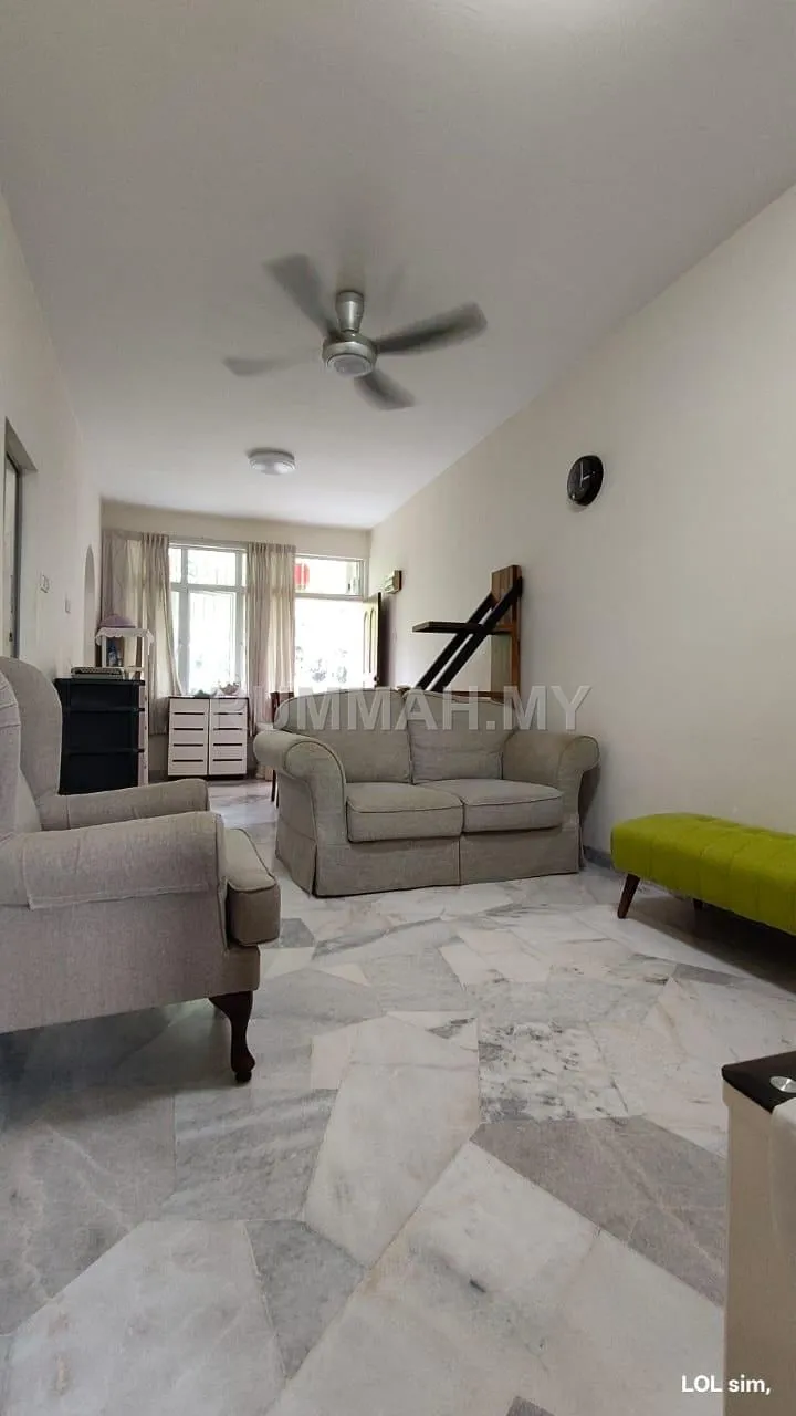 condo in Air Itam, Penang — photo 2