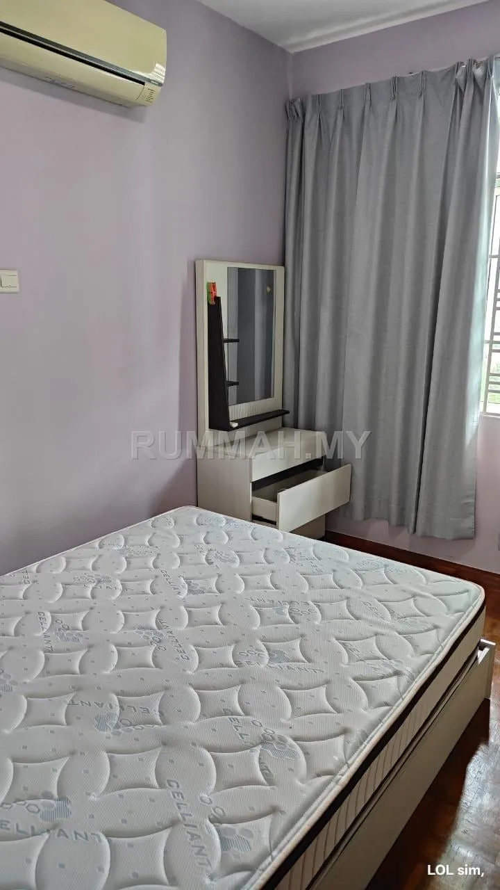 condo in Air Itam, Penang — photo 3