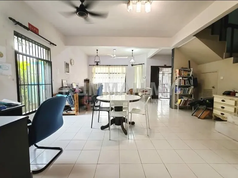 house in Kota Damansara, Selangor — photo 2