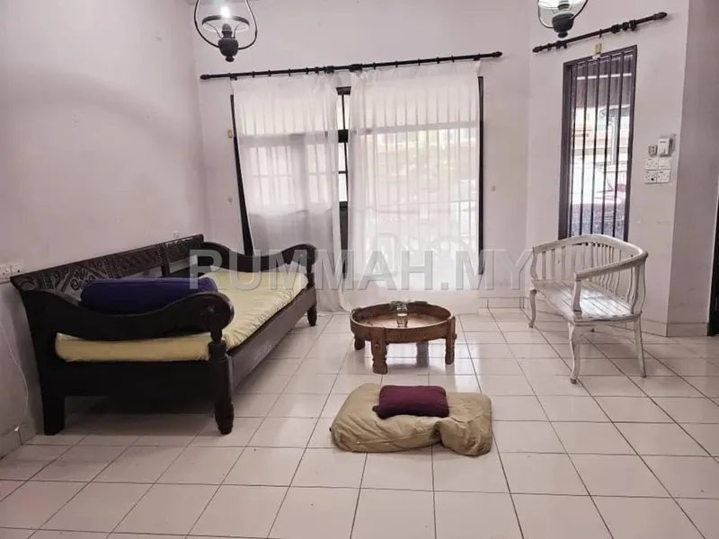 house in Kota Damansara, Selangor — photo 3