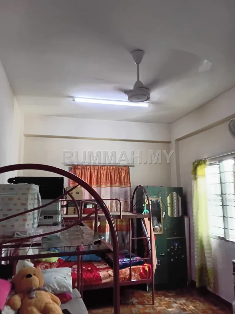 condo in Shah Alam, Selangor — photo 3