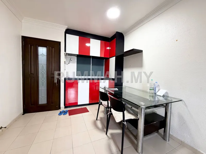 condo in Jelutong, Penang — photo 2