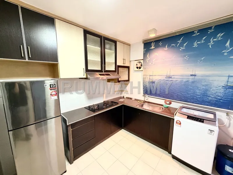 condo in Jelutong, Penang — photo 3