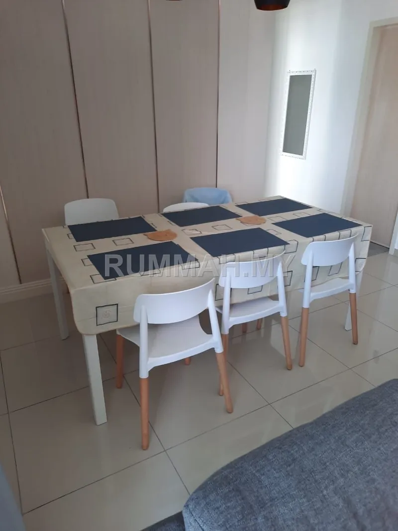 condo in Sungai Ara, Penang — photo 2
