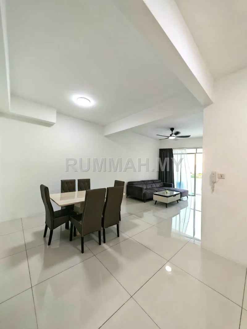 condo in Tanjung Tokong, Penang — photo 2