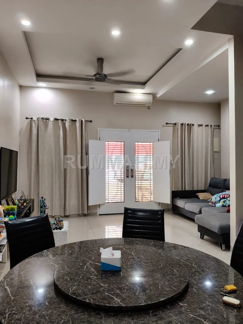 house in Nibong Tebal, Pulau Pinang — photo 2