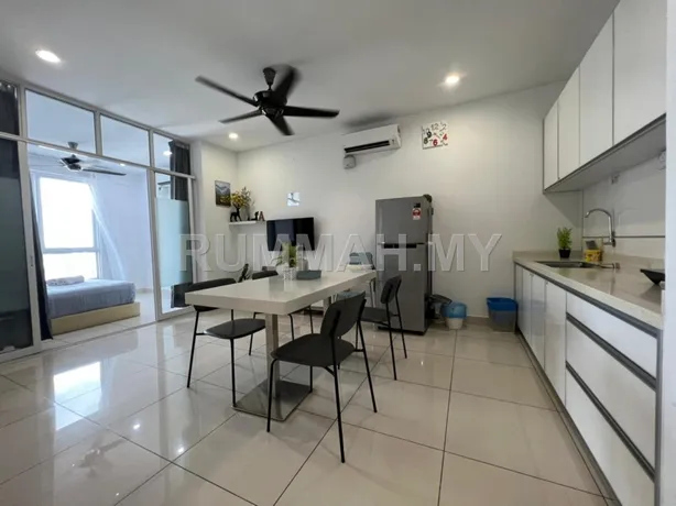 condo in George Town, Penang — photo 2