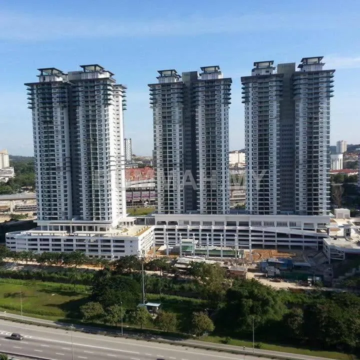 condo in Bukit Jalil, Kuala Lumpur — photo 3