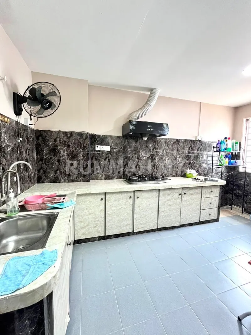 house in Alma, Penang — photo 3