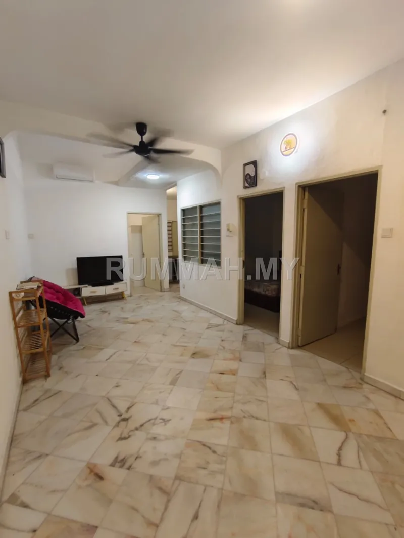 1-Storey Terrace for Rent @ Taman Seri Kijang, Alma | Freehold