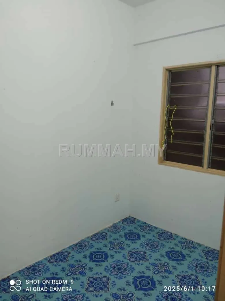 condo in Jelutong, Penang — photo 2