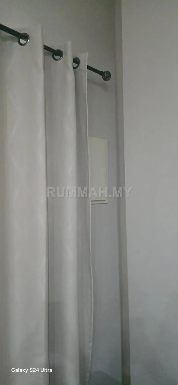 condo in Jelutong, Penang — photo 3