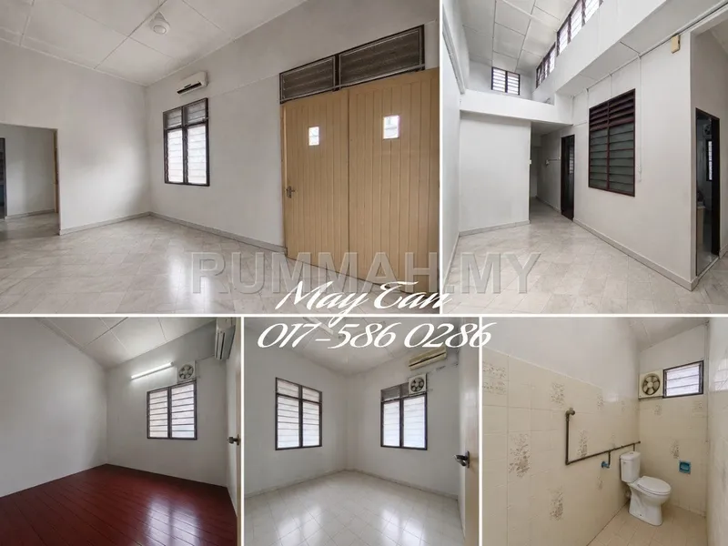 house in Nibong Tebal, Penang — photo 2