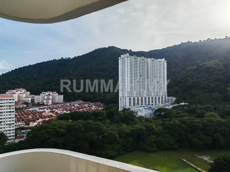 condo in Gelugor, Penang — photo 2