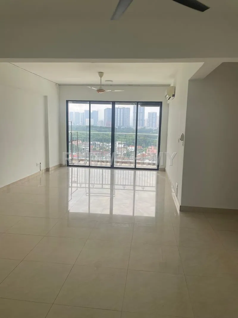 WTS : Rivercity Condominium @ Jalan Ipoh