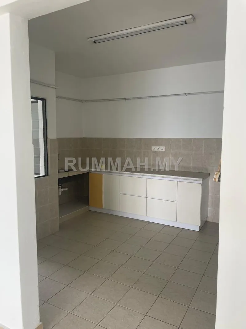 condo in jalan ipoh, Kuala Lumpur — photo 2