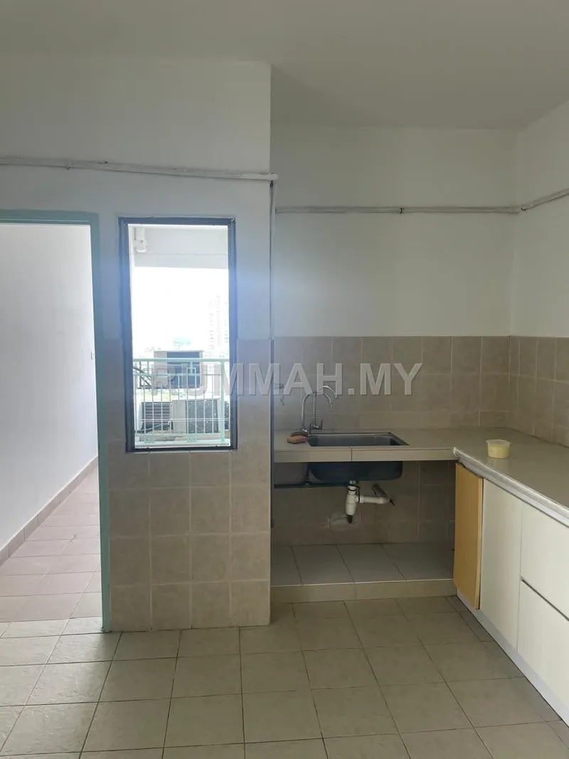 condo in jalan ipoh, Kuala Lumpur — photo 3