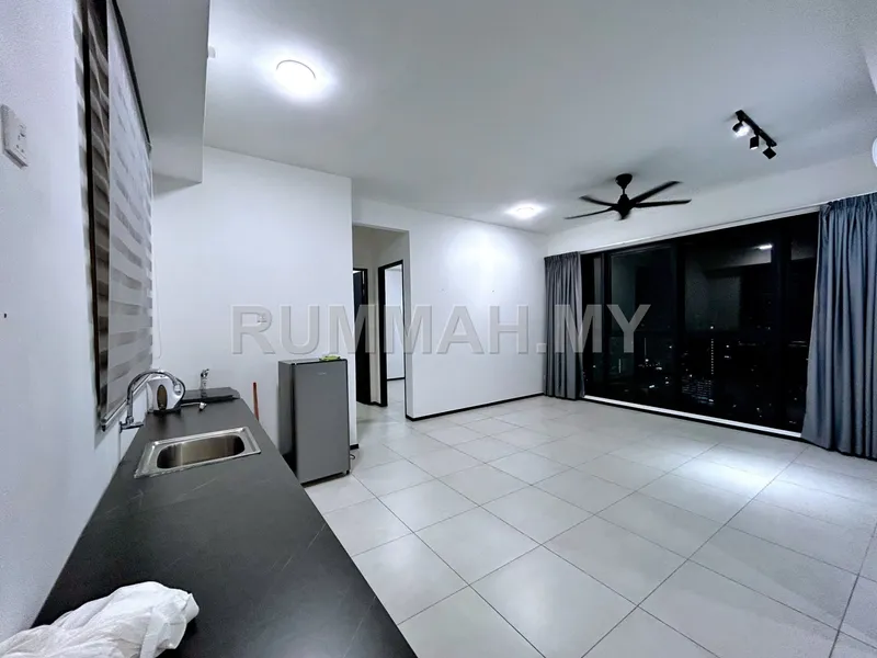 Urban Suites @ Jelutong For Rent