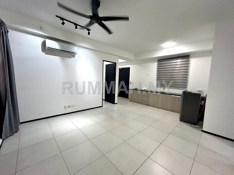 condo in Jelutong, Penang — photo 2
