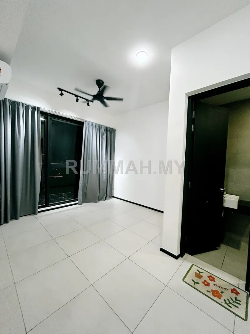 condo in Jelutong, Penang — photo 3