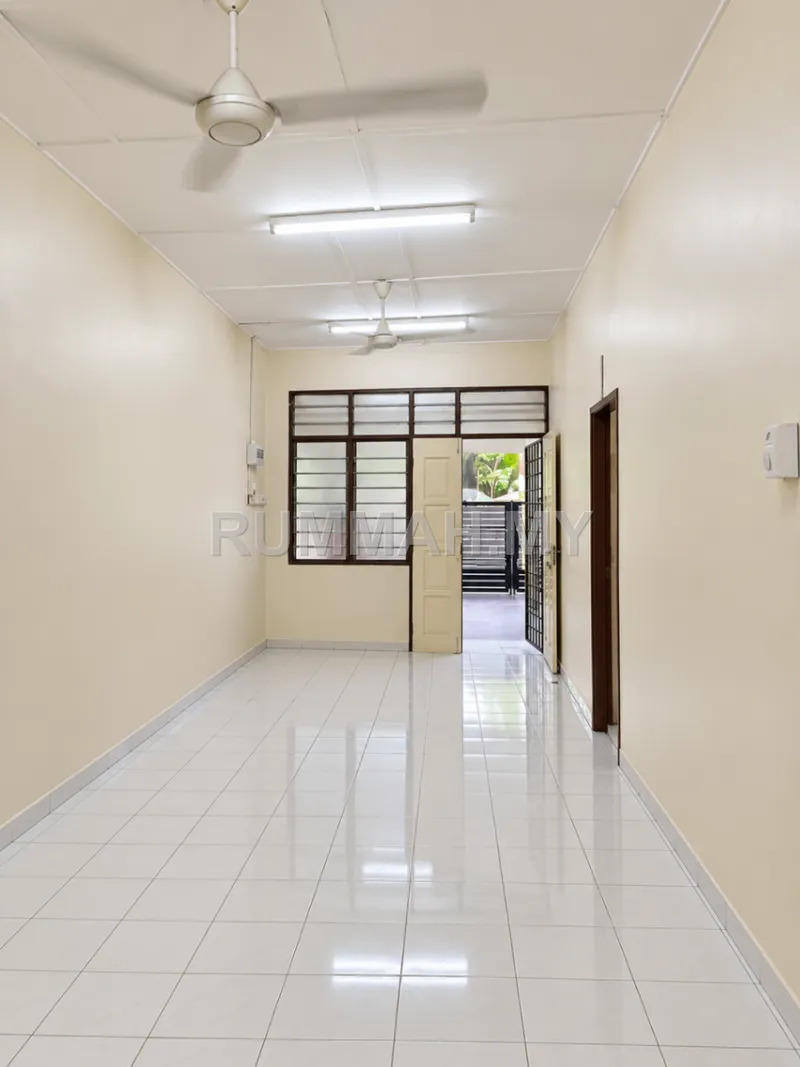 house in Bukit Mertajam, Penang — photo 3