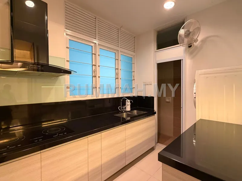 condo in Tanjung Tokong, Penang — photo 3