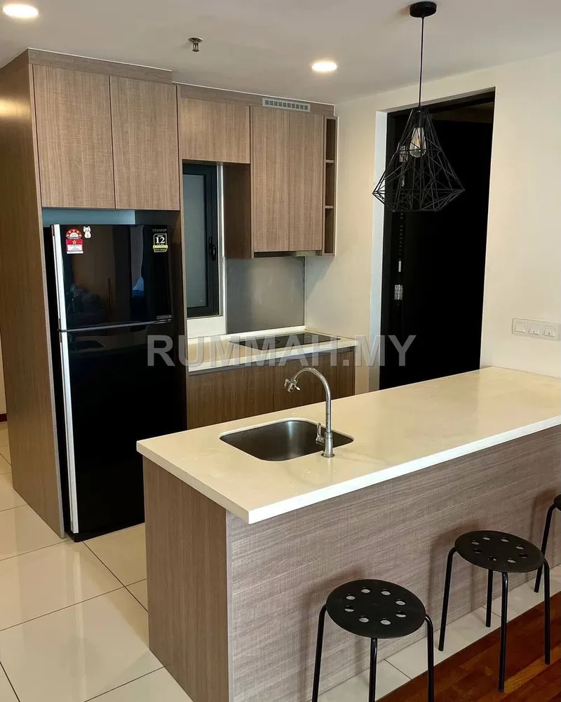 condo in Tanjung Tokong, Penang — photo 2