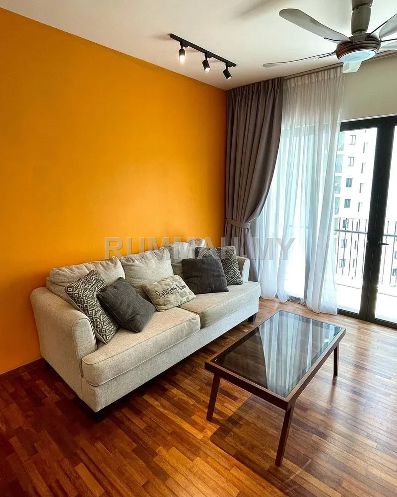 condo in Tanjung Tokong, Penang — photo 3