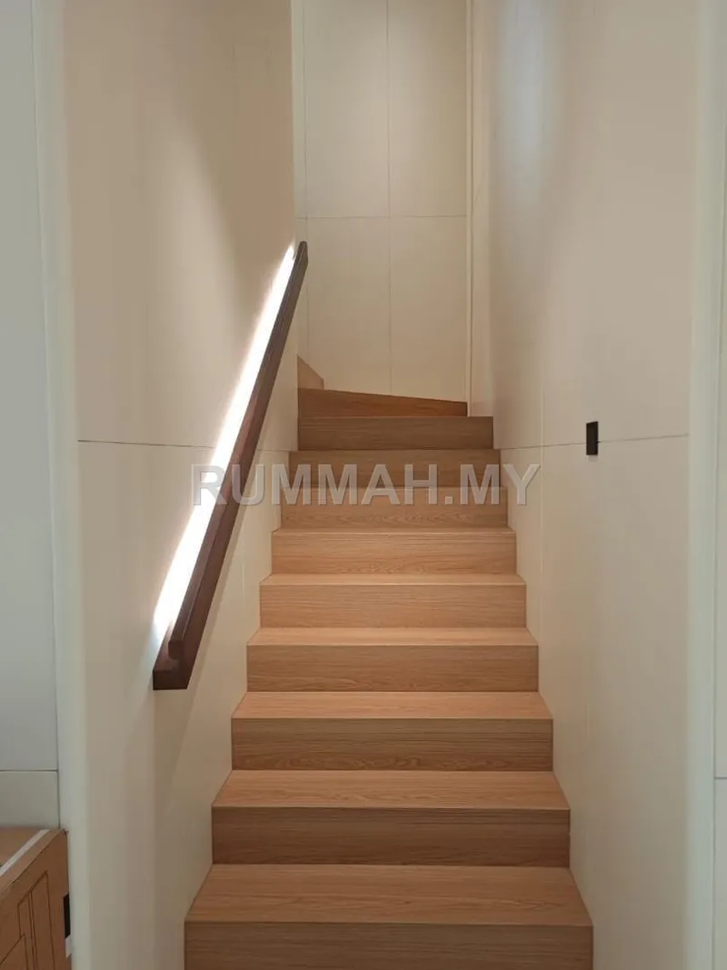 house in Bukit Tengah, Penang — photo 3