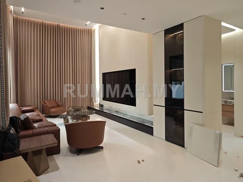house in Bukit Tengah, Penang — photo 2