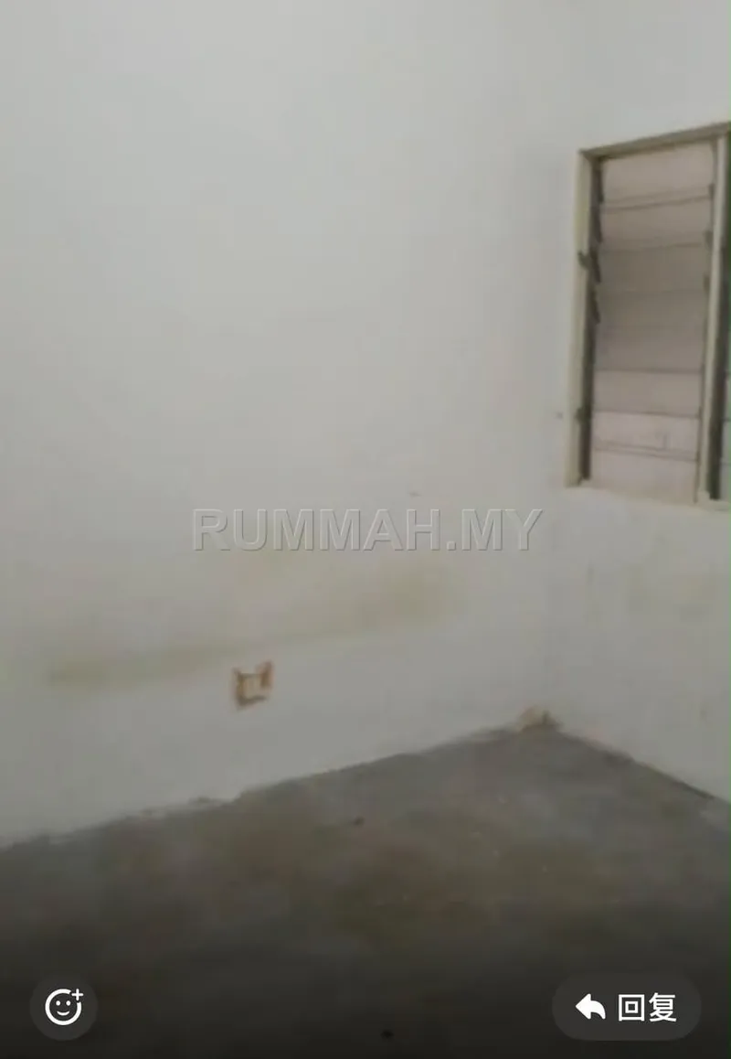 condo in Juru, Penang — photo 2