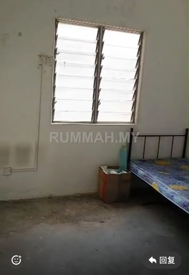 condo in Juru, Penang — photo 3