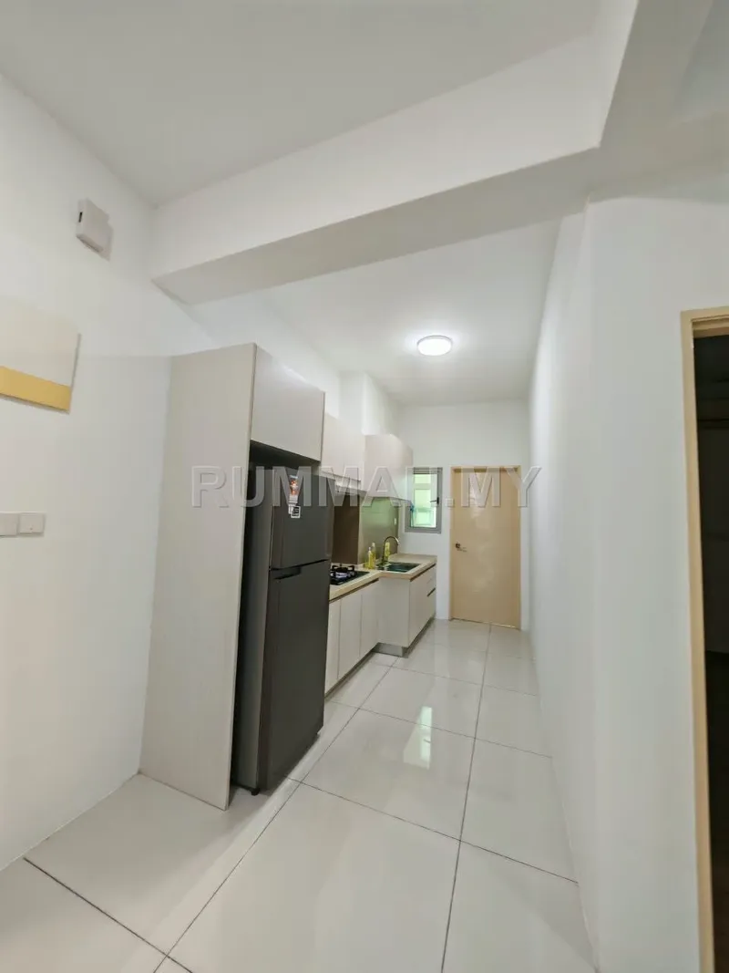 condo in Tanjung Tokong, Penang — photo 3