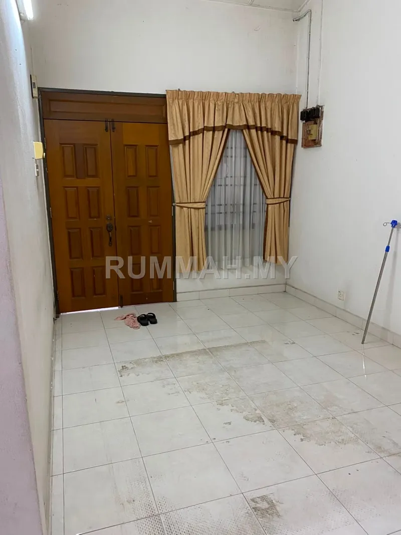house in Bayan Baru, Penang — photo 2
