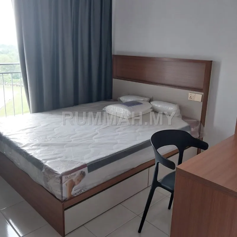condo in Kampar, Perak — photo 3
