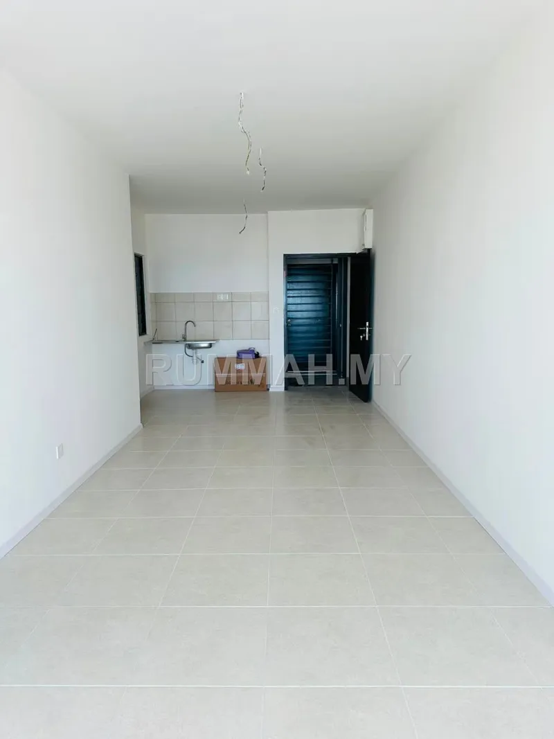 condo in Tanjung Bungah, Penang — photo 2