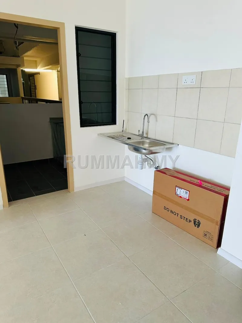 condo in Tanjung Bungah, Penang — photo 3