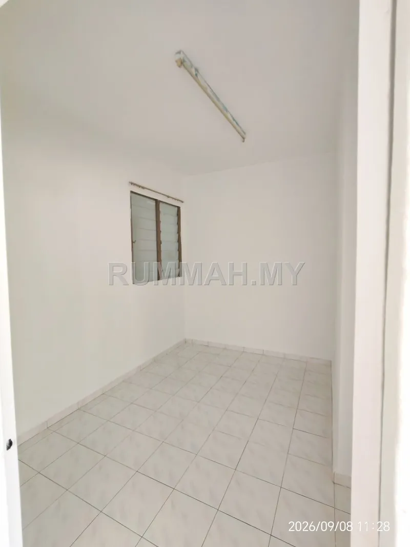 condo in Relau, Penang — photo 2