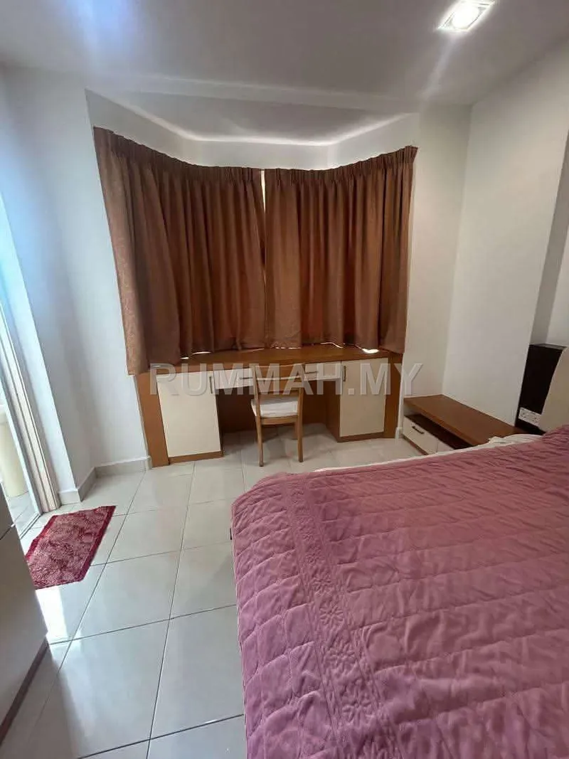 condo in Sungai Ara, Penang — photo 2